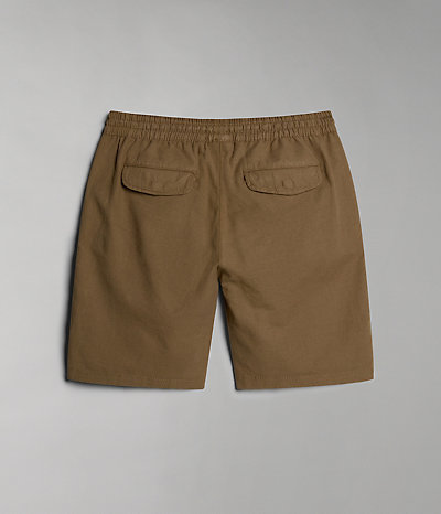 Bermuda-Shorts Nai-